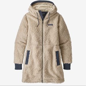 Patagonia Dusty Mesa Parka